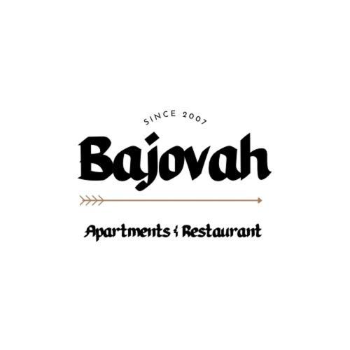 Bajovah Apartments & Restaurant Tirana Exteriör bild